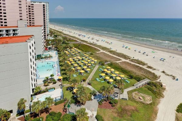 Hotel Dayton House Resort (Myrtle Beach)